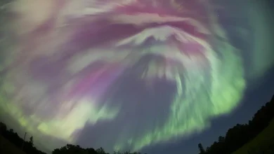 Get Ready For Northern Lights As X-Class Solar Flares Finally Return