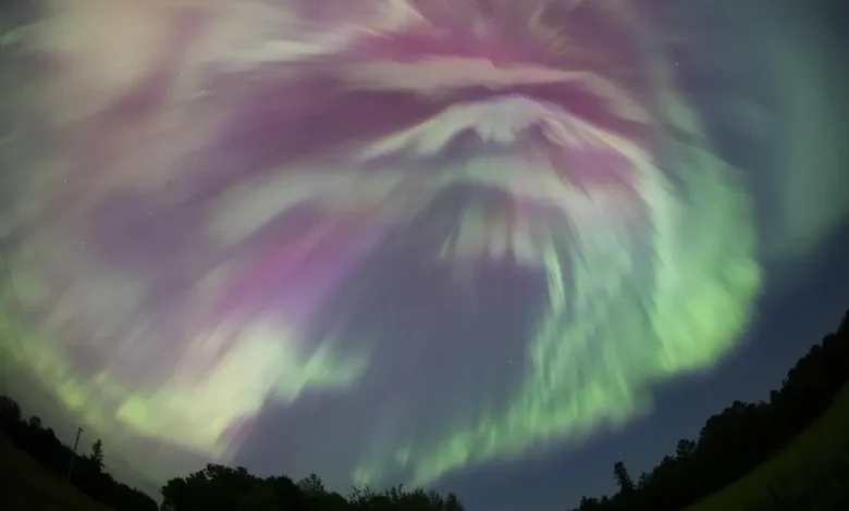 Get Ready For Northern Lights As X-Class Solar Flares Finally Return
