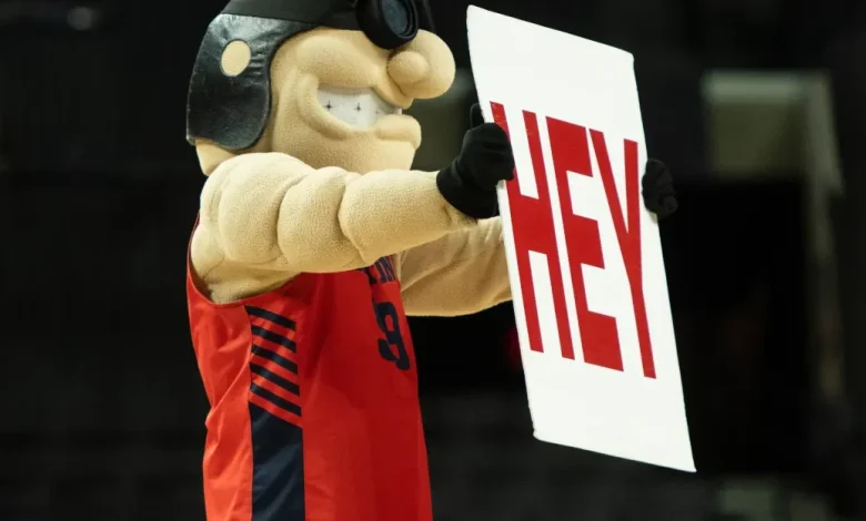 Get To Know A Marquette Basketball Opponent: Dayton Flyers