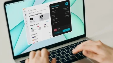 Get a Surfshark VPN subscription for £1.99 and get 3 months FREE this Black Friday