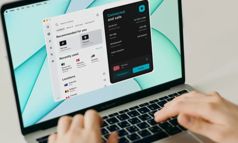 Get a Surfshark VPN subscription for £1.99 and get 3 months FREE this Black Friday
