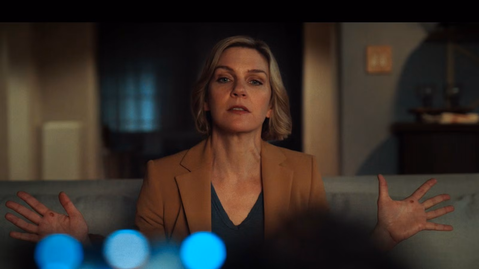 Get a sneak peek at Pluribus' new episode in this exclusive clip