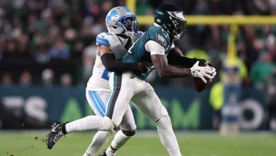 Get tickets to see A.J. Brown vs. the Bears