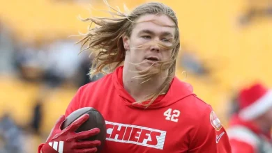 Get tickets to see Carson Steele vs. the Broncos