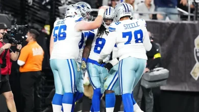 Get tickets to see CeeDee Lamb vs. the Eagles