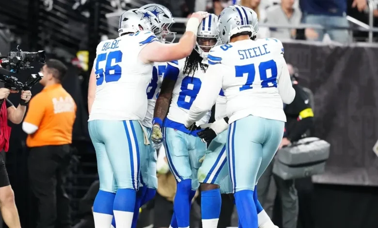 Get tickets to see CeeDee Lamb vs. the Eagles