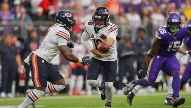 Get tickets to see D'Andre Swift vs. the Steelers