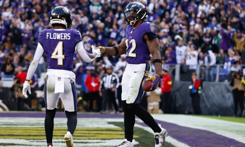 Get tickets to see Derrick Henry vs. the Bengals