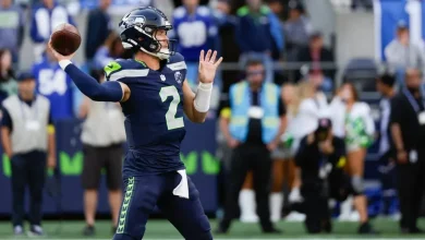 Get tickets to see Drew Lock vs. the Cardinals