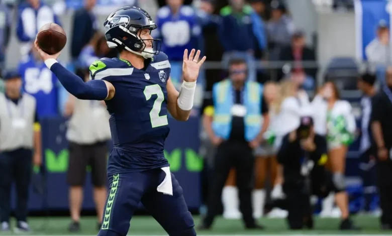 Get tickets to see Drew Lock vs. the Cardinals