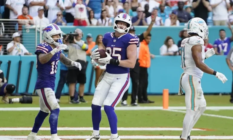 Get tickets to see Jackson Hawes vs. the Steelers