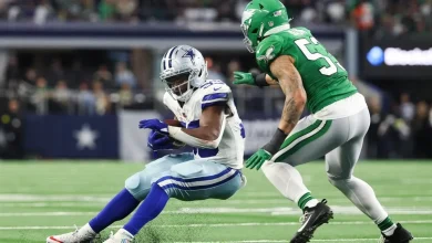 Get tickets to see Javonte Williams vs. the Chiefs