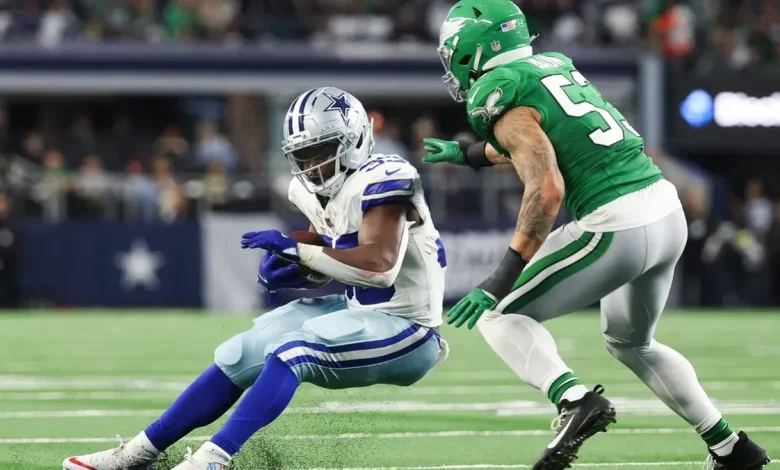 Get tickets to see Javonte Williams vs. the Chiefs