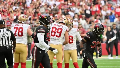 Get tickets to see Luke Farrell vs. the Panthers