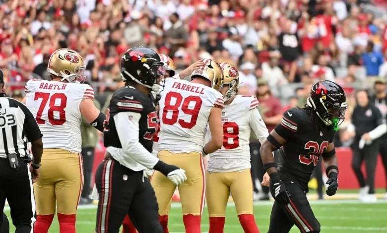 Get tickets to see Luke Farrell vs. the Panthers