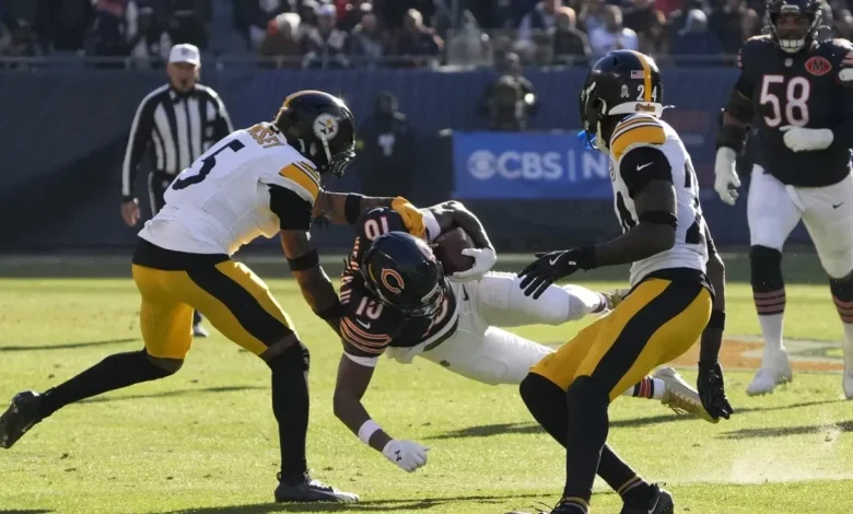 Get tickets to see Luther Burden III vs. the Eagles