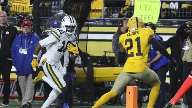 Get tickets to see Malik Heath vs. the Panthers