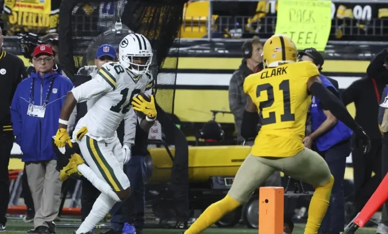 Get tickets to see Malik Heath vs. the Panthers