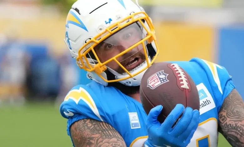 Get tickets to see Tyler Conklin vs. the Steelers