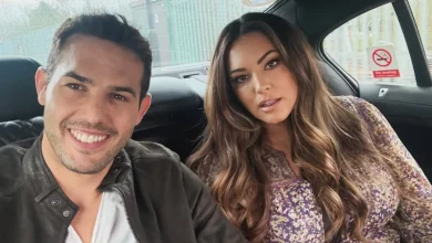 Get to know Kelly Brook’s Italian model husband, and a deep dive into their marriage