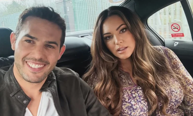Get to know Kelly Brook’s Italian model husband, and a deep dive into their marriage