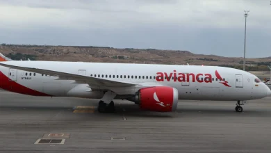 Get up to 55% Off Flights With Avianca’s Black Friday Sale