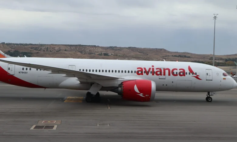 Get up to 55% Off Flights With Avianca’s Black Friday Sale