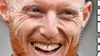 Get your free Ben Stokes mask and as warm up here's the best Ashes sledges ever