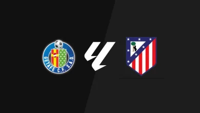 Getafe - Atlético de Madrid, en directo La Liga: resultado, goleadores y estadísticas en vivo
