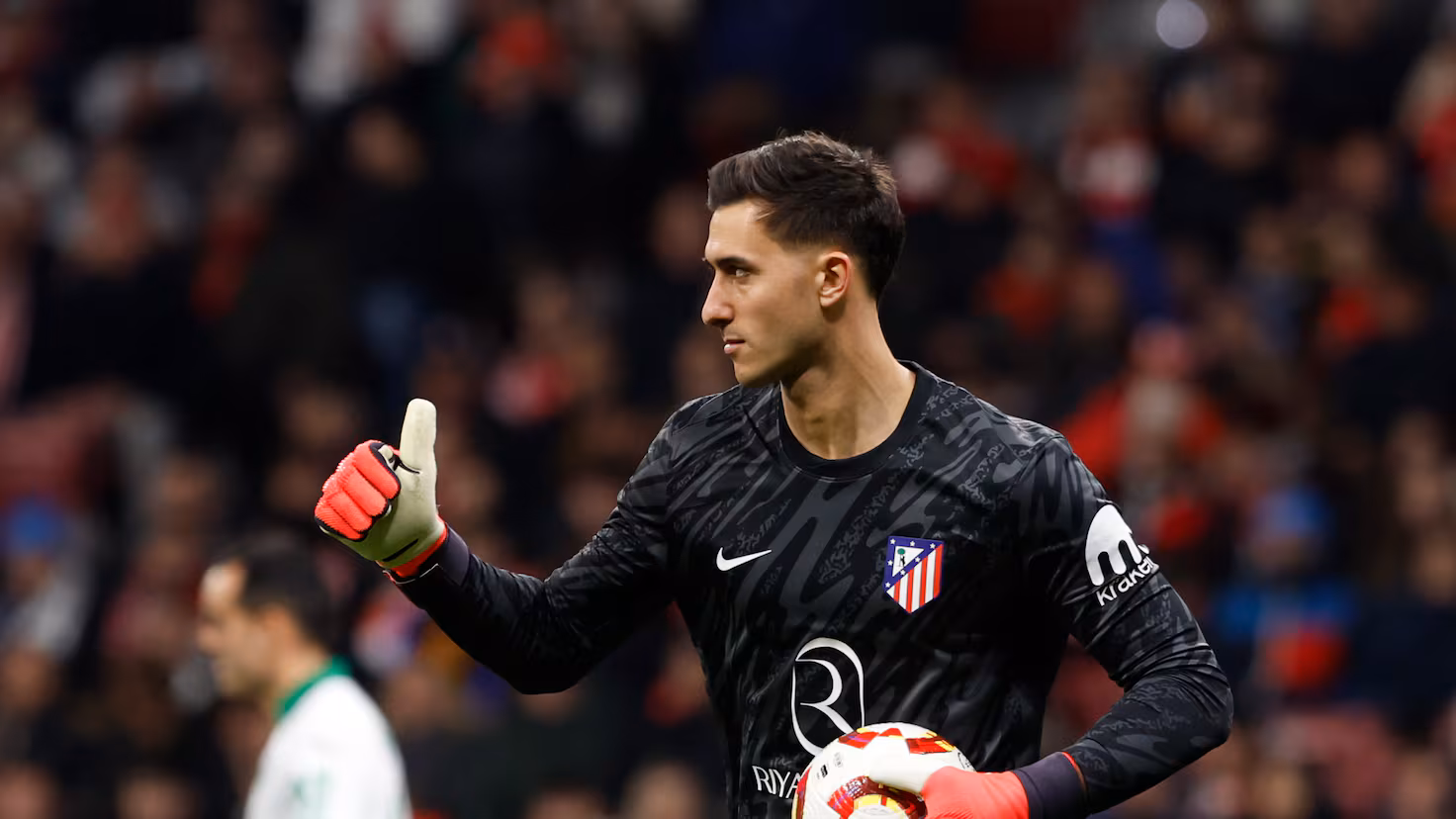 Getafe - Atlético de Madrid, en directo: LaLiga EA Sports hoy, en vivo