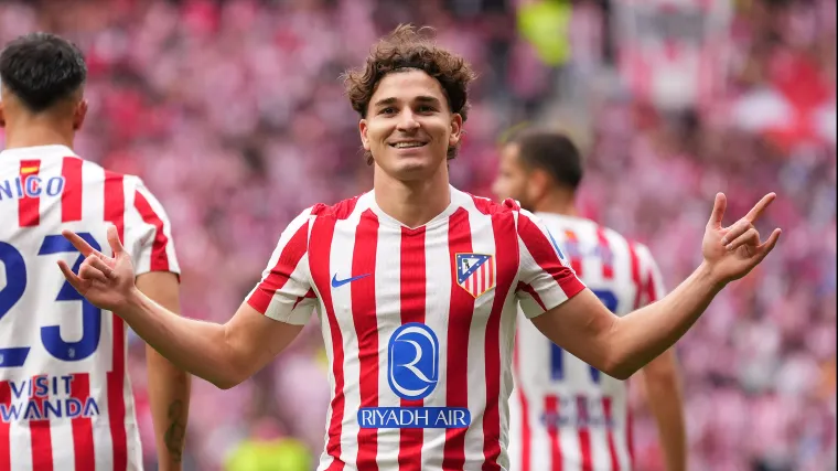 Getafe vs. Atlético de Madrid: Alineaciones, pronóstico y apuestas del partido de La Liga de España 2025