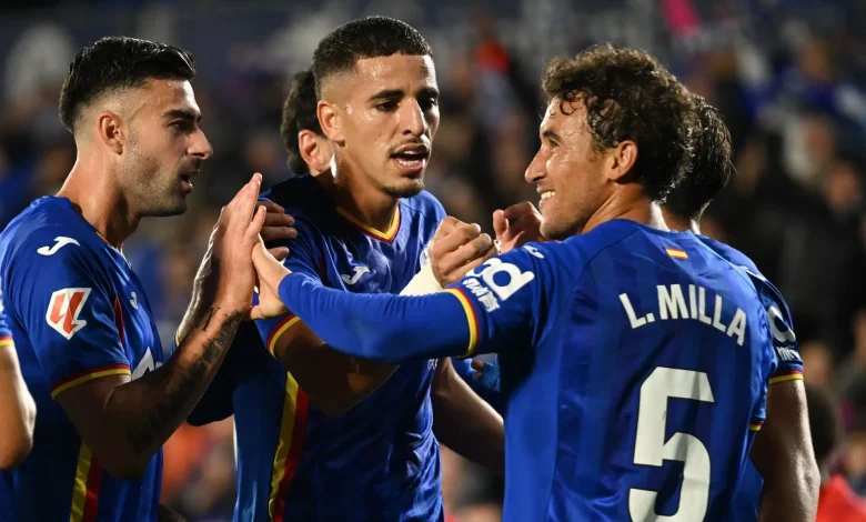 Getafe vs Elche Prediction and Betting Tips | November 28th 2025