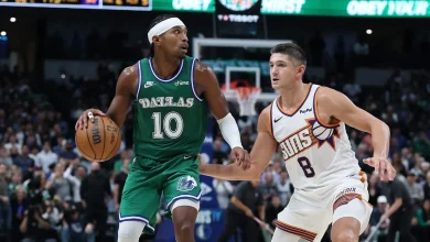 'Getting Downhill, Making Good Decisions': How Brandon Williams’ Speed Is Transforming Dallas Mavericks’ Offense Next To Cooper Flagg