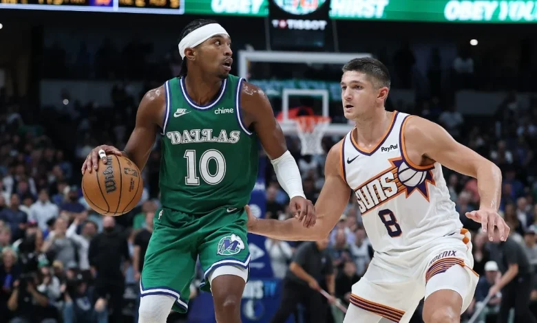 'Getting Downhill, Making Good Decisions': How Brandon Williams’ Speed Is Transforming Dallas Mavericks’ Offense Next To Cooper Flagg