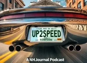 Getting 'Up To Speed' On NH's Child Care Challenges