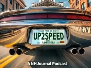 Getting 'Up To Speed' On NH's Child Care Challenges