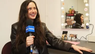 Getting to Know You: Mia Carragher – meet the performer playing Katniss Everdeen in The Hunger Games on Stage