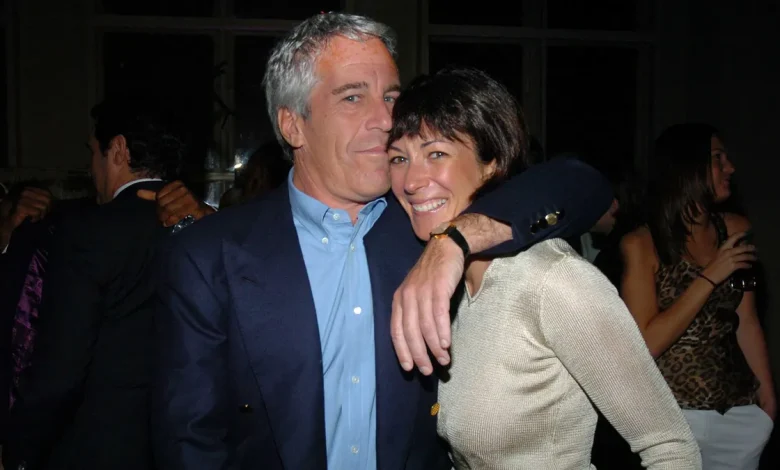 Ghislaine Maxwell, convicted of sex trafficking, to ask for leniency