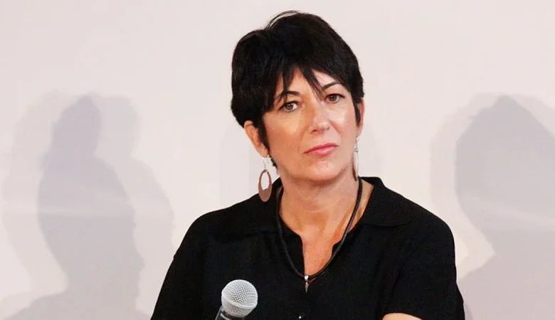 Ghislaine Maxwell gets special treatment in prison, Rep. Jamie Raskin says a whistleblower told him