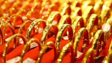 Giá vàng hôm nay (chiều 25-11): Tăng mạnh với mức tăng cao nhất 2,6 triệu đồng/lượng