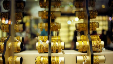 Giá vàng tăng cao nhất 1 tuần khi quan chức Fed tiết lộ khả năng cắt giảm lãi suất