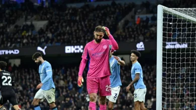 Gianluigi Donnarumma adds to shaky Man City concerns in Leeds win