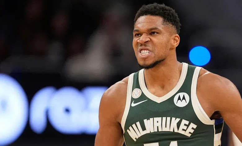 Giannis Antetokounmpo Headlines Today’s NBA Injury Report: Wednesday 11/26/25
