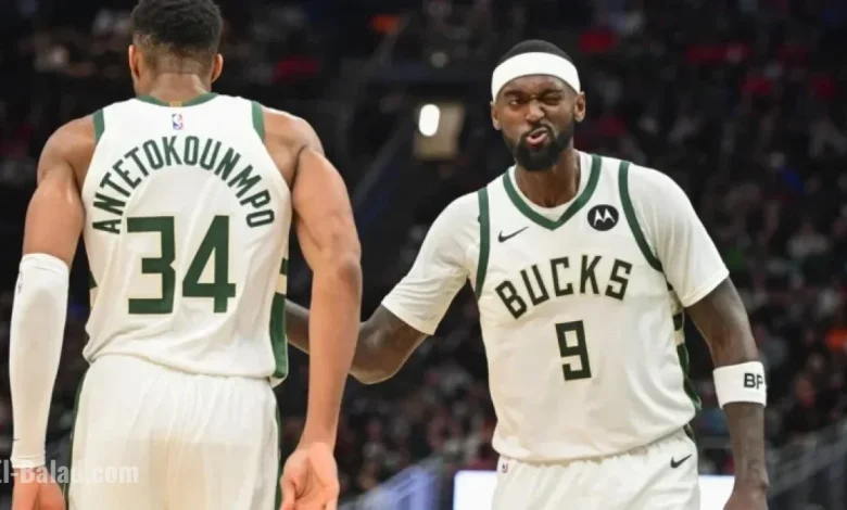 Giannis Antetokounmpo’s Injury Status Updated for Milwaukee Bucks Game Tonight