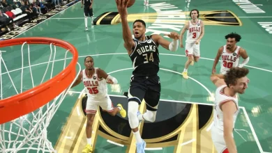 Giannis at MVP level, Ryan Rollins is for real: 12 thoughts on the Bucks - The Athletic