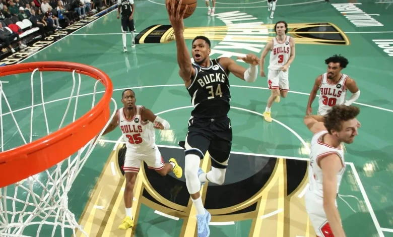 Giannis at MVP level, Ryan Rollins is for real: 12 thoughts on the Bucks - The Athletic