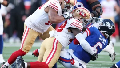 Giants-Bears pre-game ’Things I Think’: Brian Daboll needs to protect Jaxson Dart