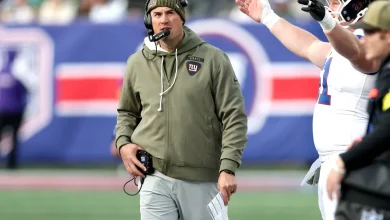 Giants-Packers ‘things I think’: Mike Kafka impressive in losing effort