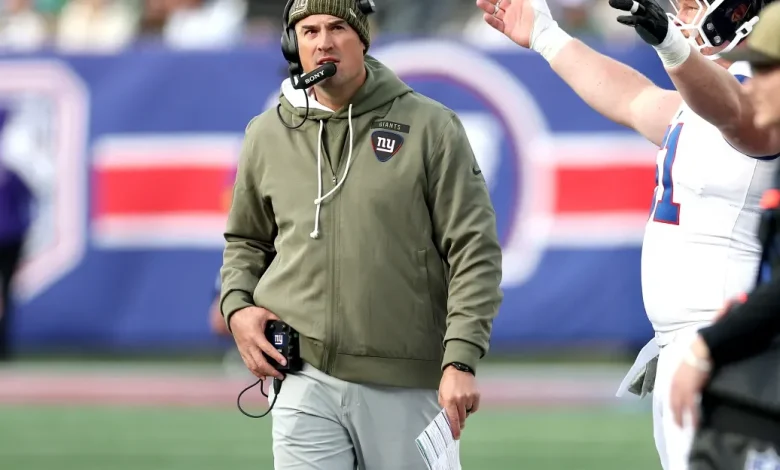 Giants-Packers ‘things I think’: Mike Kafka impressive in losing effort