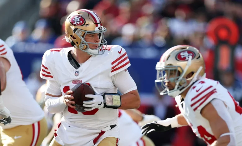 Giants can’t capitalize on Mac Jones turnover, trail 17-7 at halftime